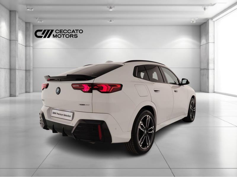BMW iX2 xdrive 30 MSport Pro