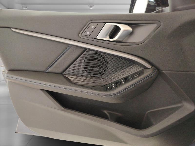 BMW Serie 1 118d Msport auto