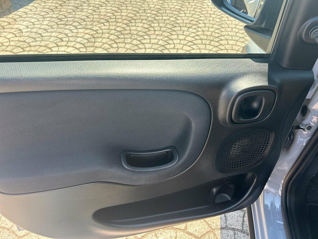 Fiat Panda 1.0 hybrid s&s 70cv