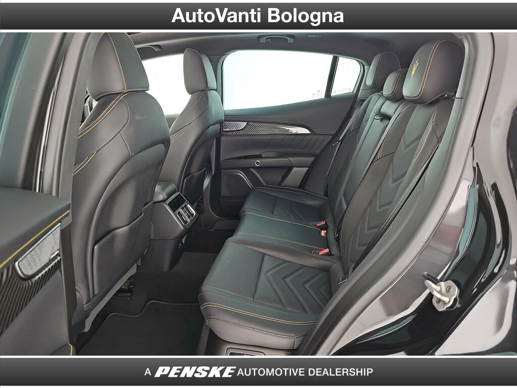 Maserati Levante Grecale 2.0 mhev Modena 330cv auto