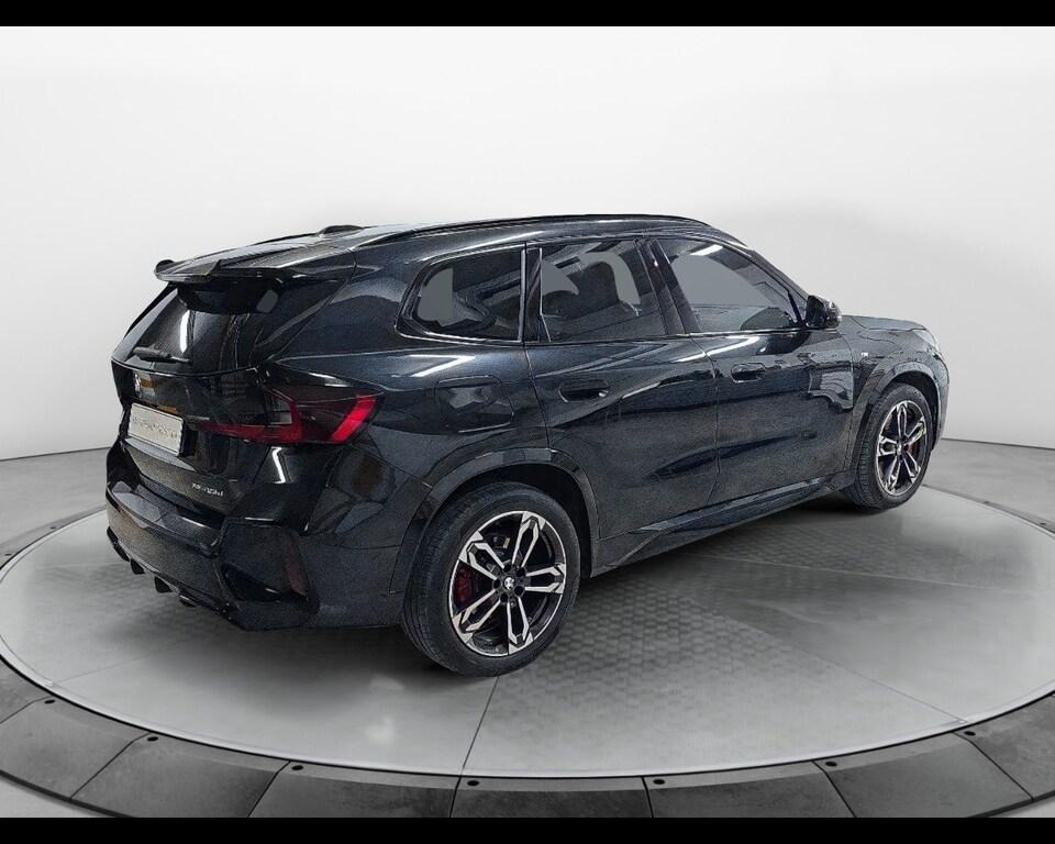 BMW X1 xdrive23d mhev 48V Msport auto