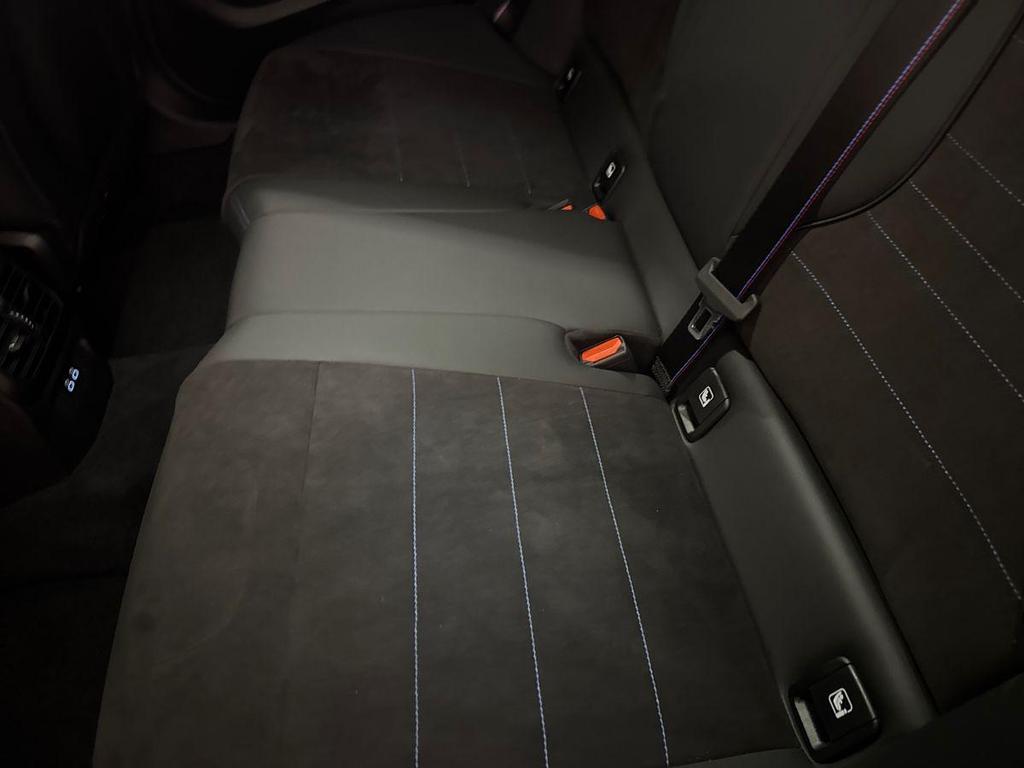 BMW Serie 1 118d MSport Pro auto