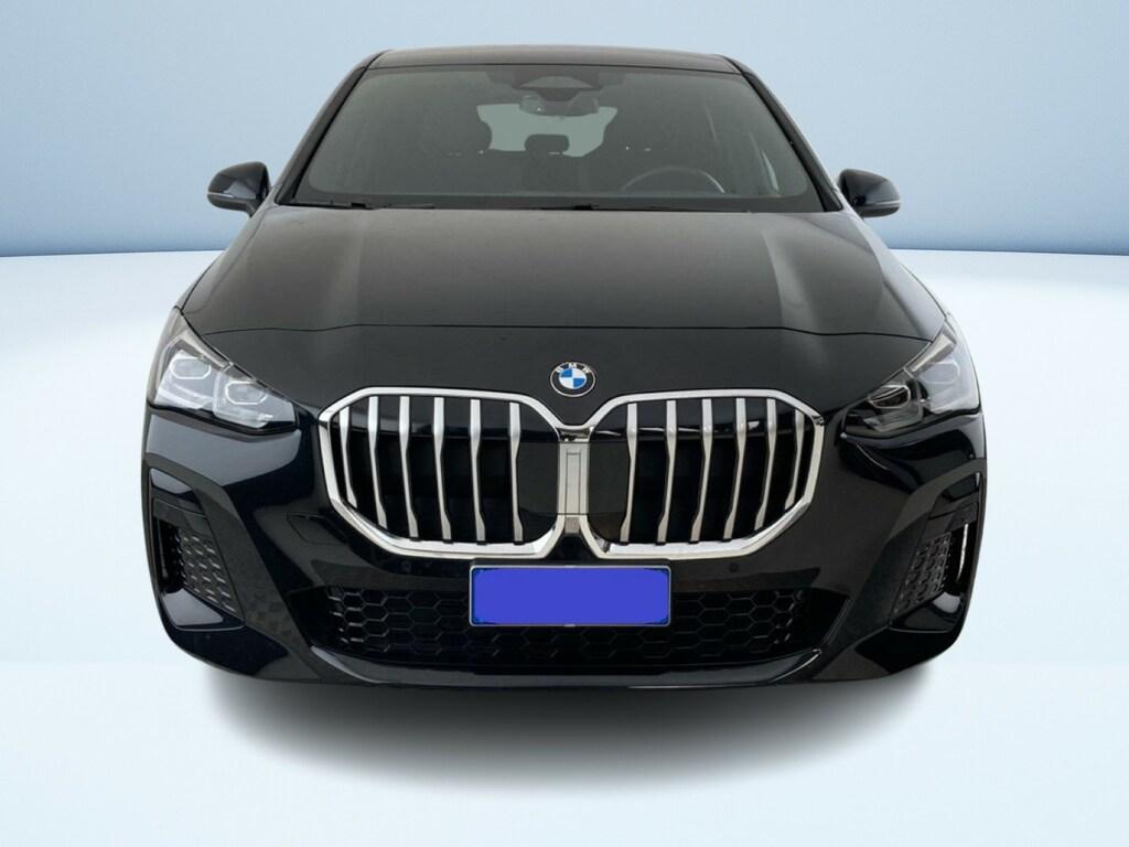 BMW Serie 2 218d Active Tourer Msport auto