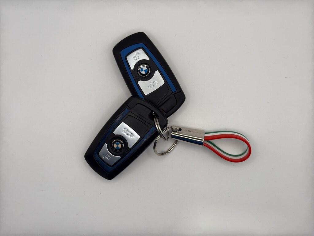 BMW Serie 1 116d Msport 5p