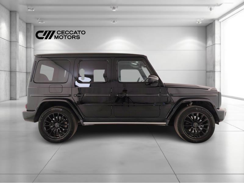 Mercedes Classe G 400 d Premium Plus 330cv auto