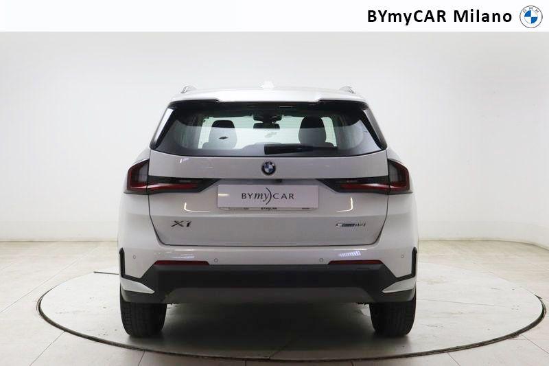 BMW X1 sdrive18i X-Line Edition Essence auto