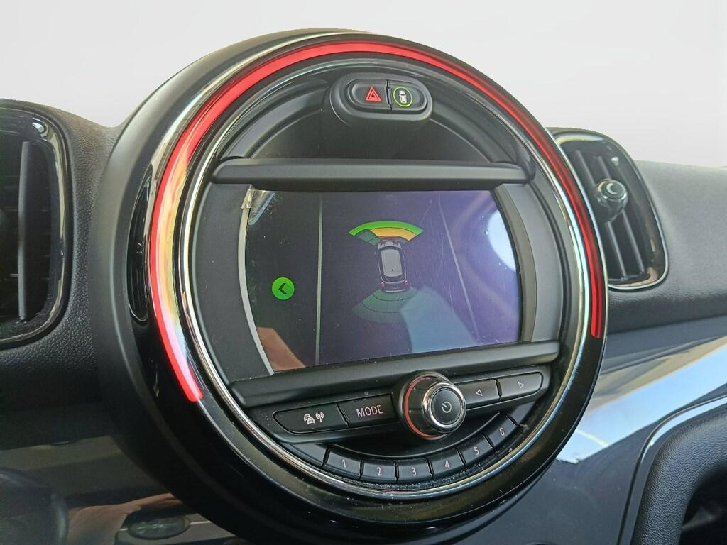 Mini One D Countryman 1.5 Baker Street Auto