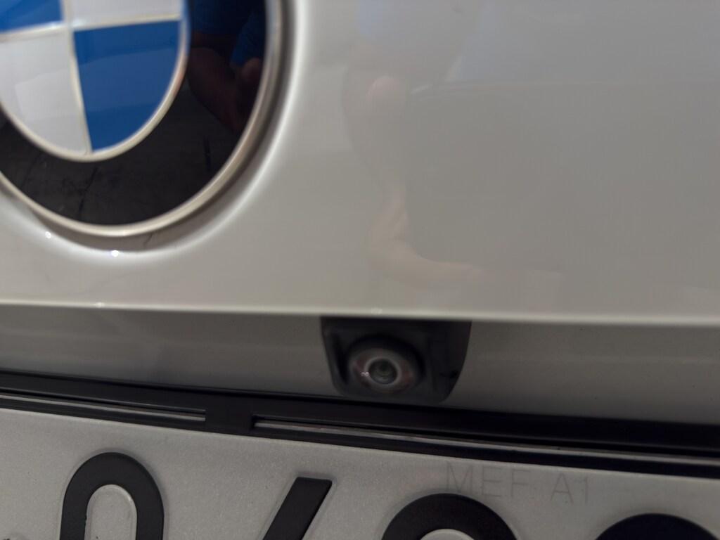 BMW Serie 3 320d Touring mhev 48V Msport xdrive auto