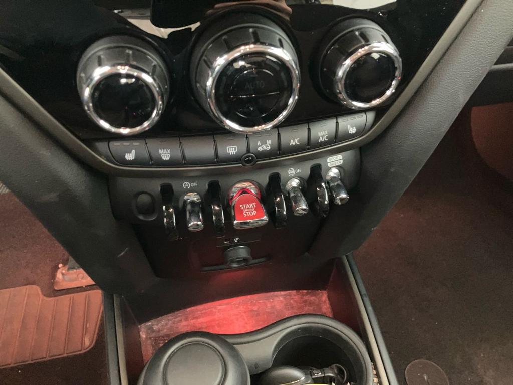Mini Cooper D Countryman 2.0 TwinPower Turbo Cooper D