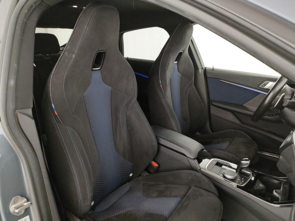 BMW Serie 2 M M235i Gran Coupe xdrive auto