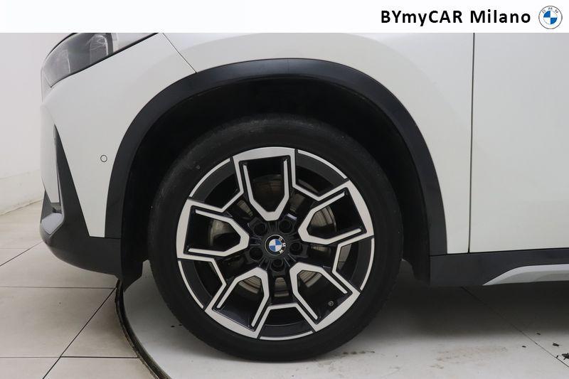 BMW X1 xdrive23d mhev 48V X-Line Edition Balance auto