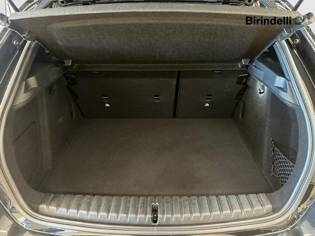 BMW Serie 1 120d Msport auto