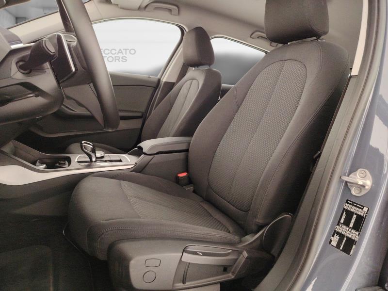 BMW Serie 1 118d Advantage auto