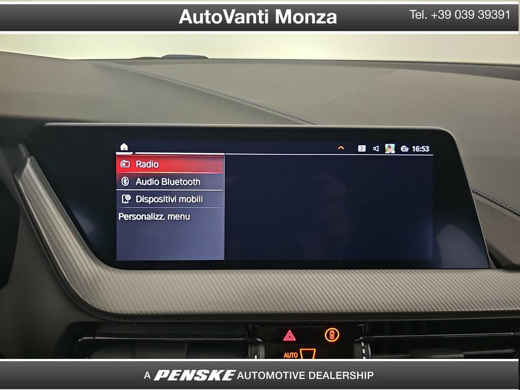 BMW Serie 1 118i Sport 136cv auto