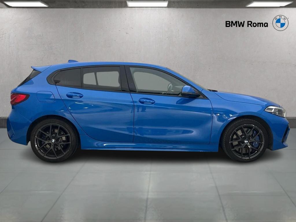 BMW Serie 1 118i Msport 136cv auto