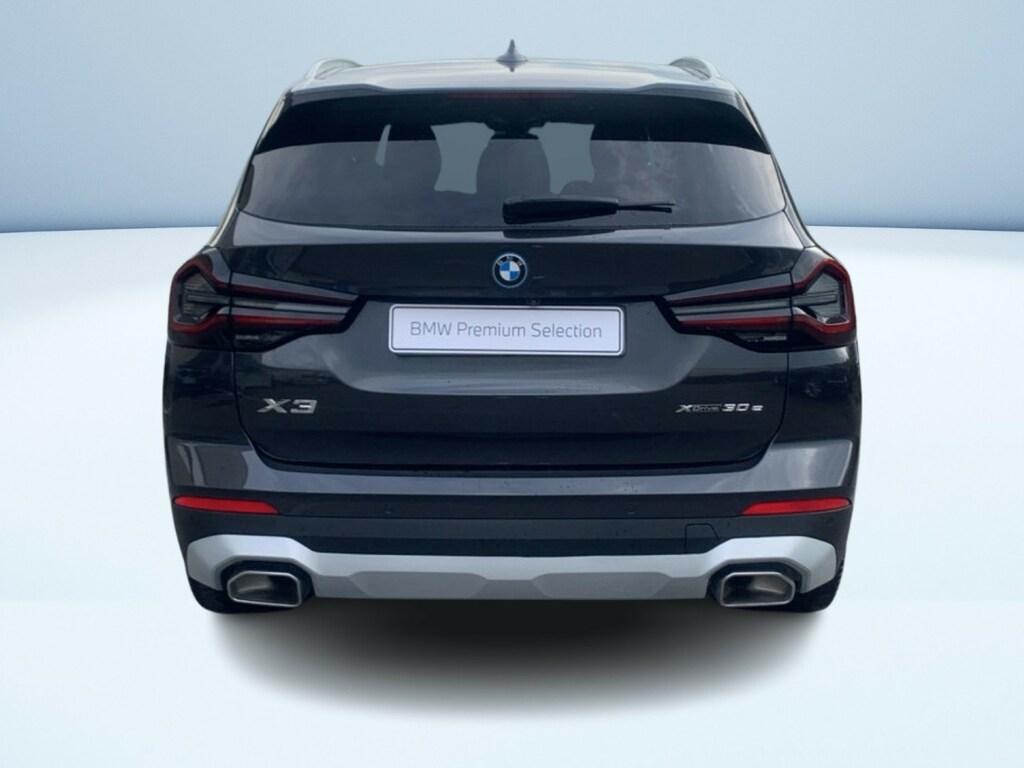 BMW X3 xdrive30e auto