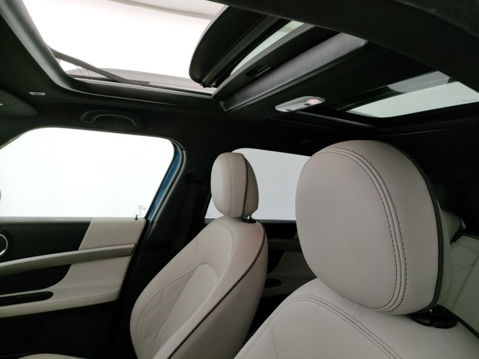 Mini Mini Countryman 1.5 Cooper SE Yours all4 auto