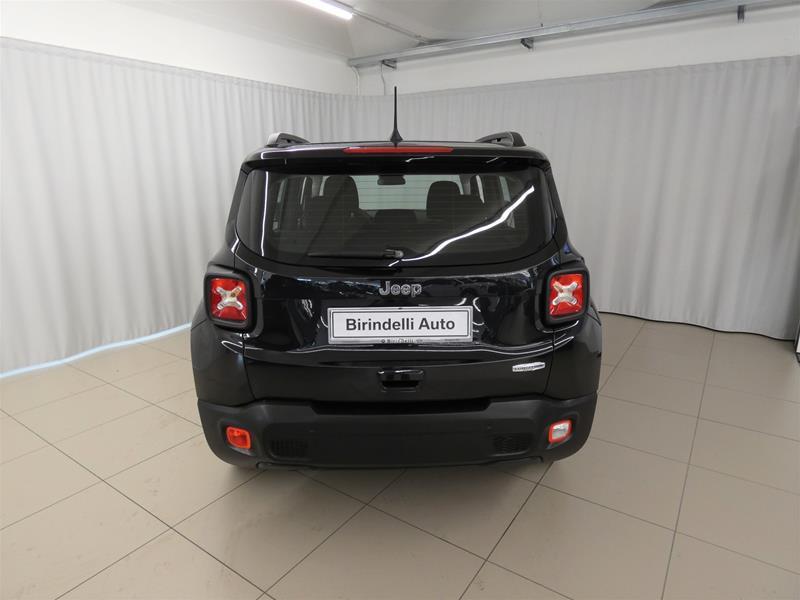 Jeep Renegade 1.6 mjt Business 2wd 120cv