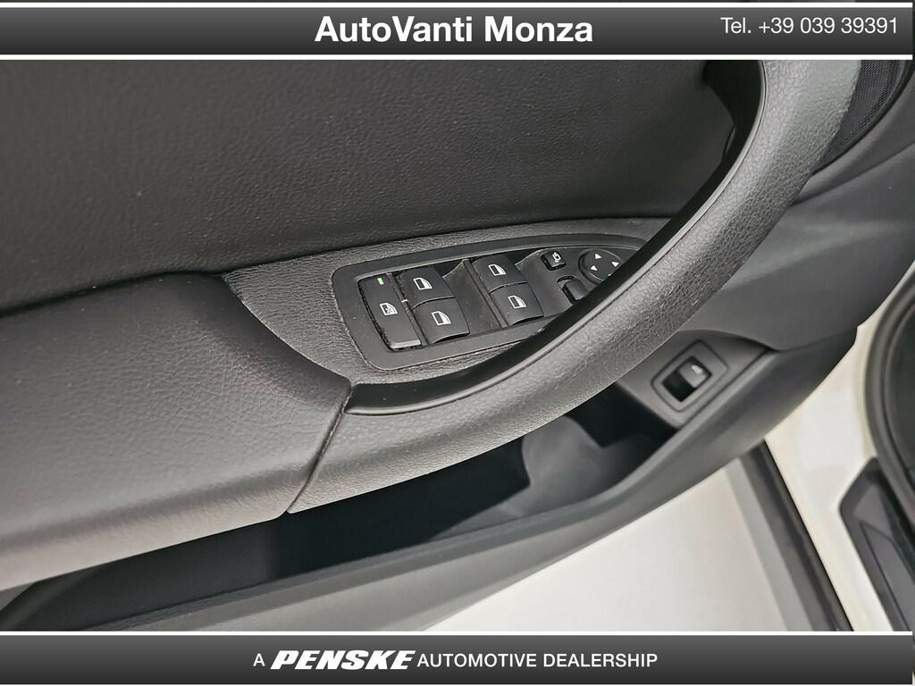 BMW X2 sdrive18d Business X auto