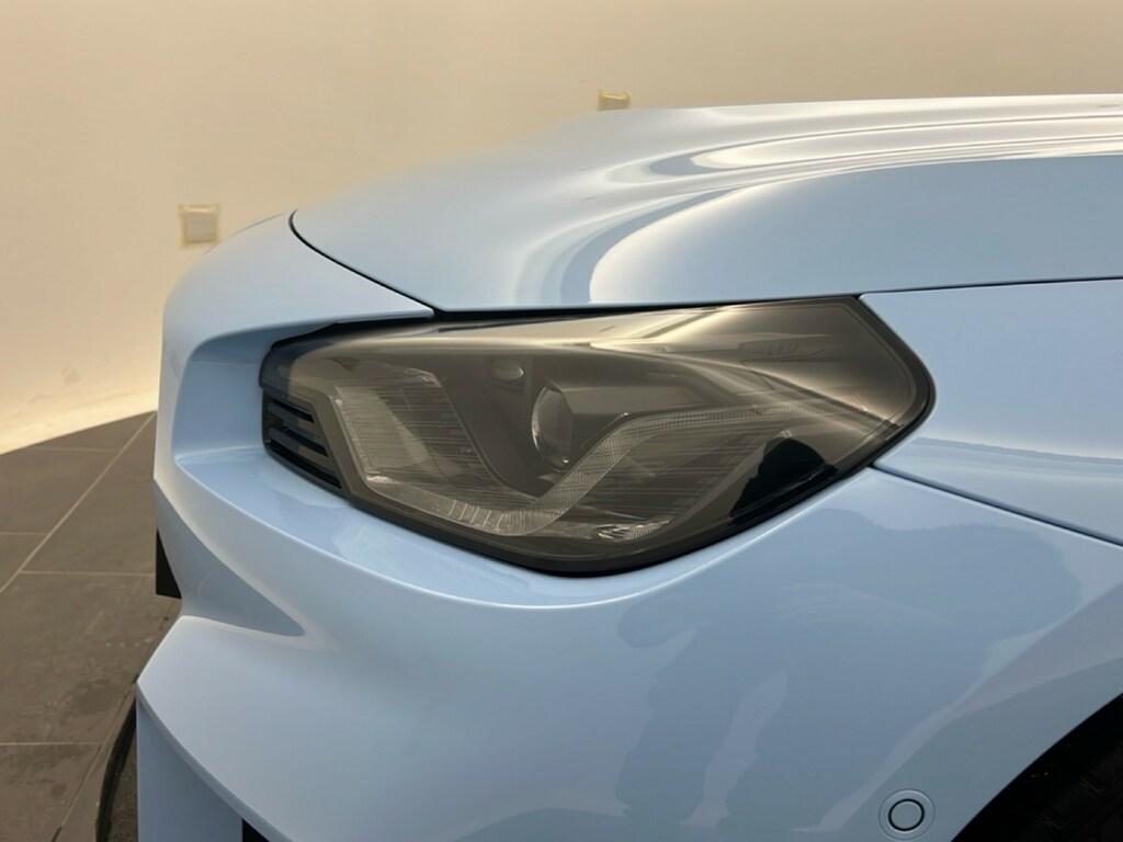 BMW M2 Coupe 3.0 460cv auto