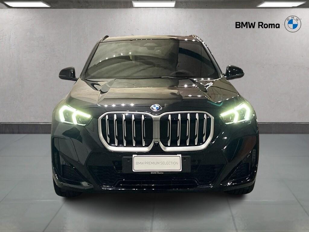 BMW X1 xdrive20d mhev 48V Msport auto