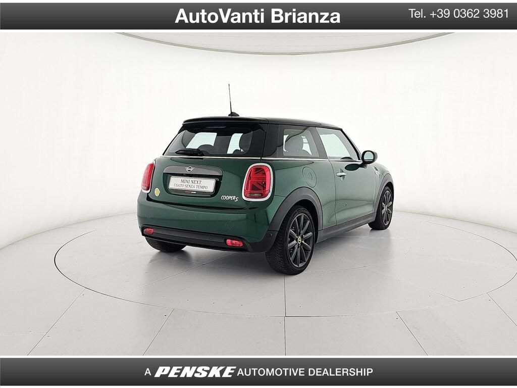 Mini Cooper SE Mini 3p Cooper SE L auto