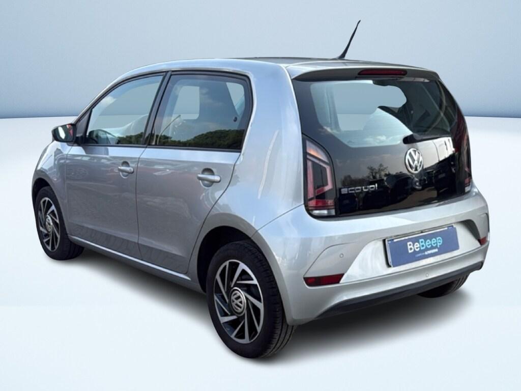 Volkswagen up! 5p 1.0 eco up! move up! 68cv