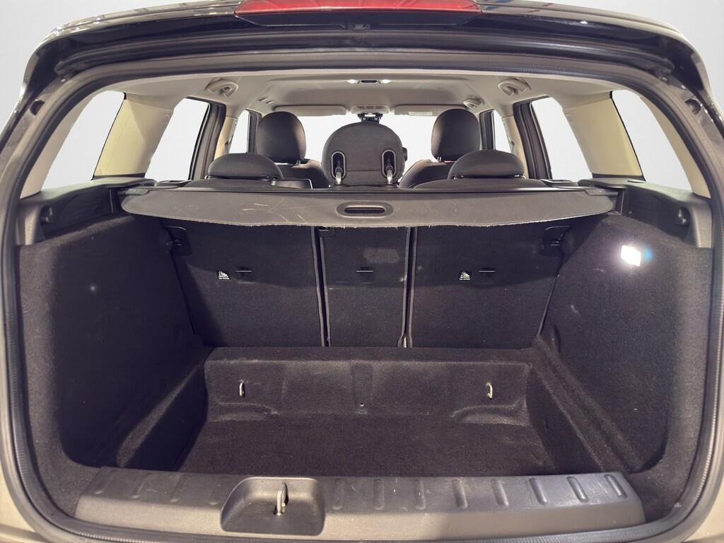Mini Cooper SD Clubman 2.0 Cooper SD Hype Auto