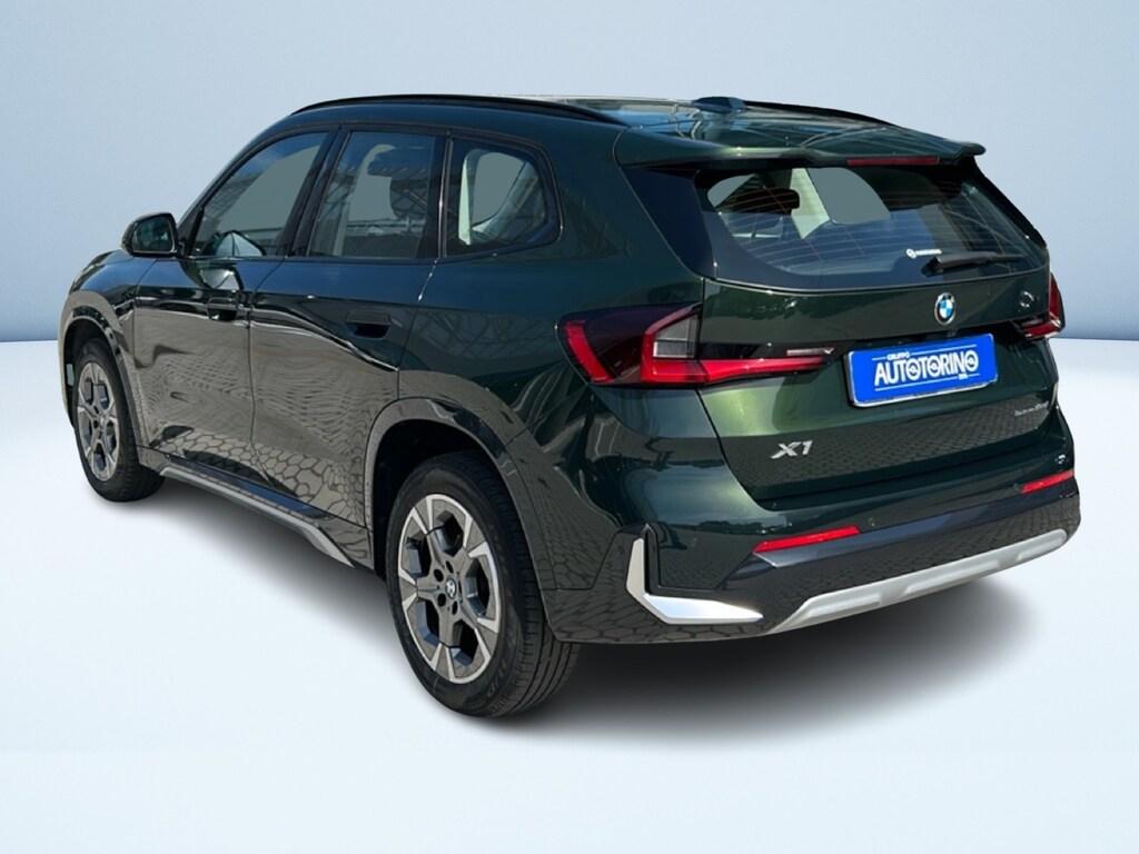 BMW X1 sdrive18d X-Line auto