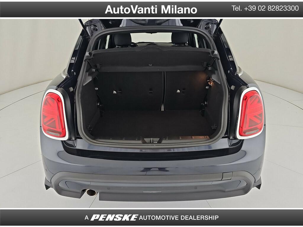 Mini Cooper 1.5 TwinPower Turbo Cooper