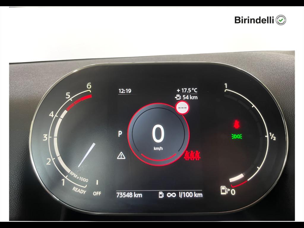 Mini Cooper D Countryman 2.0 D Cooper D Auto