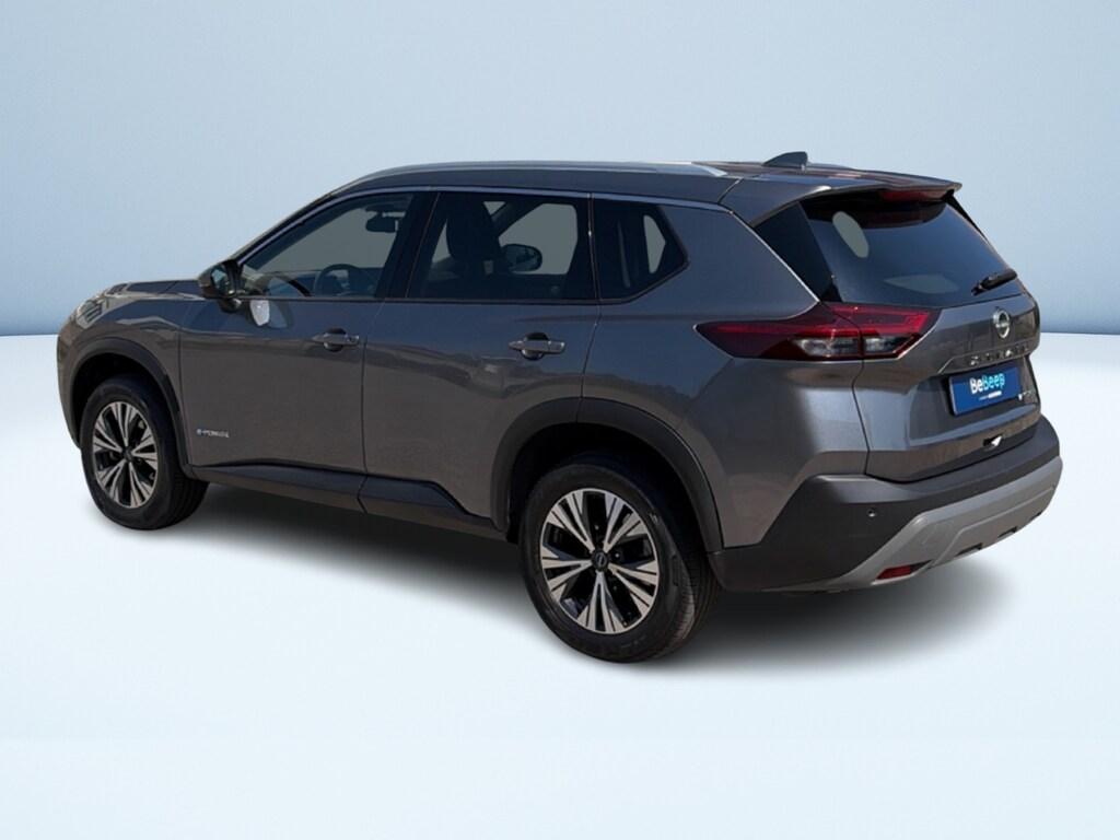 Nissan X-Trail 1.5 e-power N-Connecta 2wd