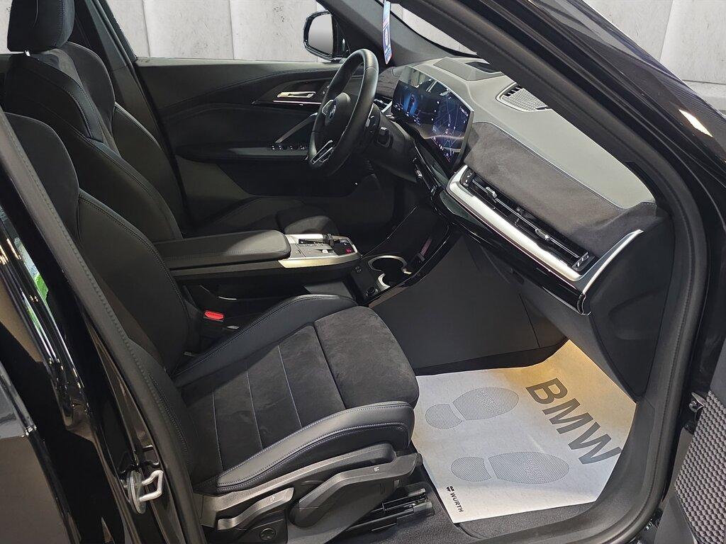 BMW X1 xdrive 25e MSport Pro auto