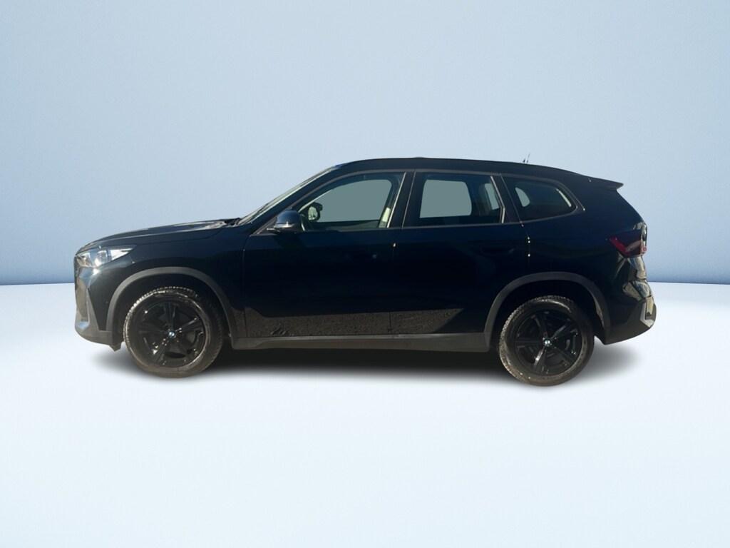 BMW X1 sdrive18d auto