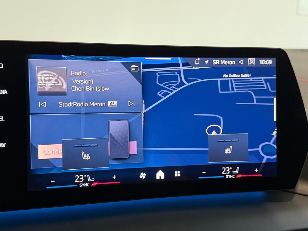 BMW Serie 1 120d 48V MSport auto