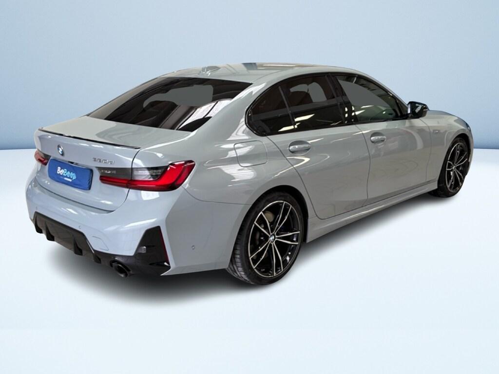 BMW Serie 3 330d mhev 48V Msport auto