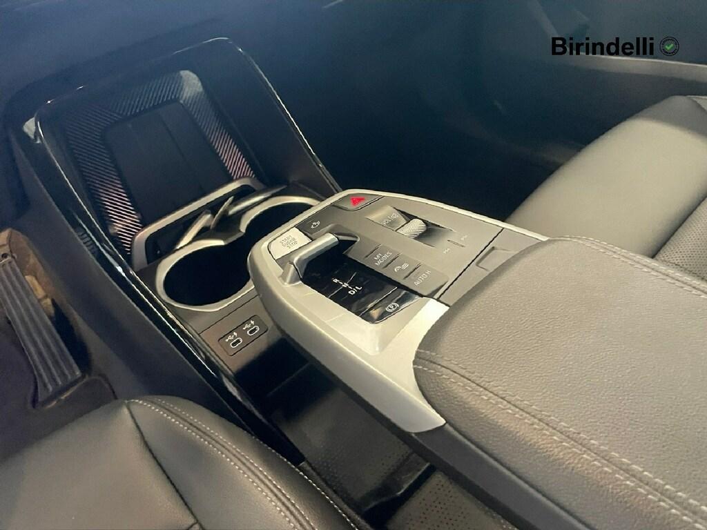 BMW X1 sdrive18d X-Line auto