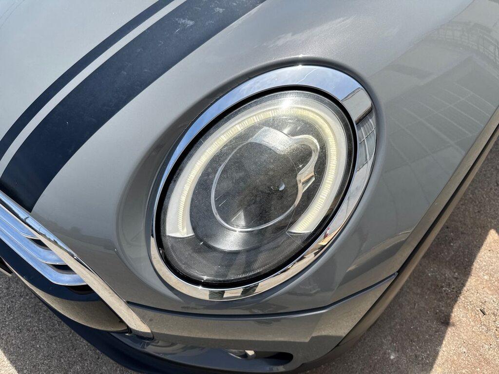 Mini Cooper D Clubman 2.0 Cooper D Hype