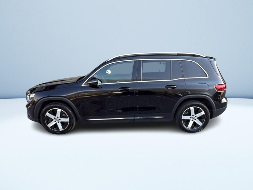 Mercedes GLB 200 d Sport Plus auto 7p.ti