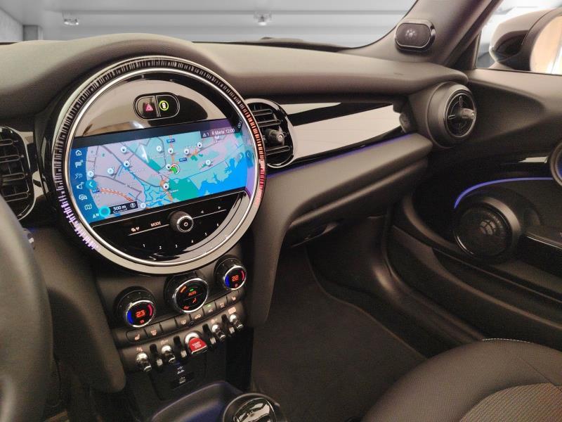 Mini Cooper Cabrio 1.5 Cooper
