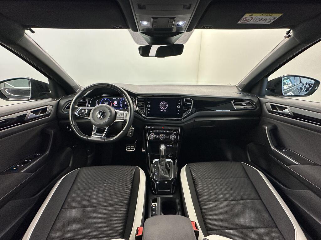 Volkswagen T-Roc 1.5 tsi act Advanced dsg