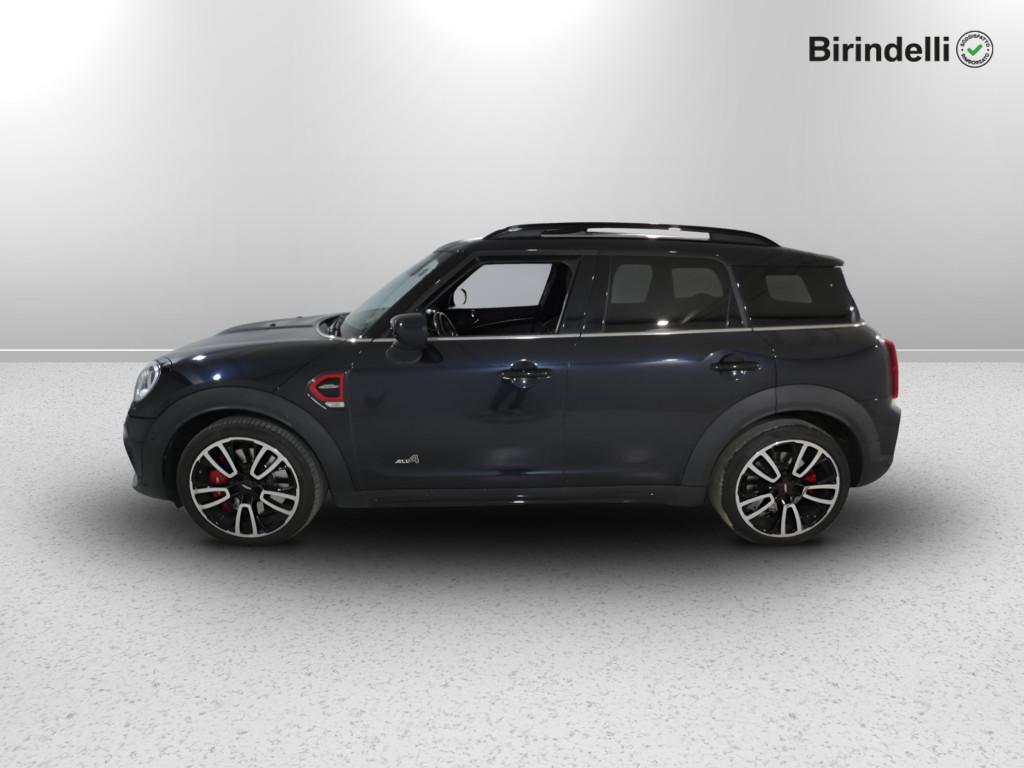 Mini Mini Countryman 2.0 JCW JCW auto