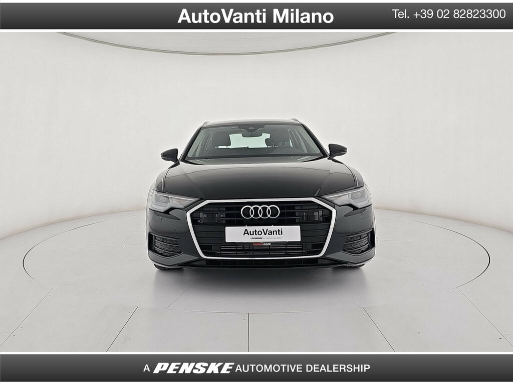 Audi A6 Avant 45 2.0 tfsi mhev Business plus s-tronic