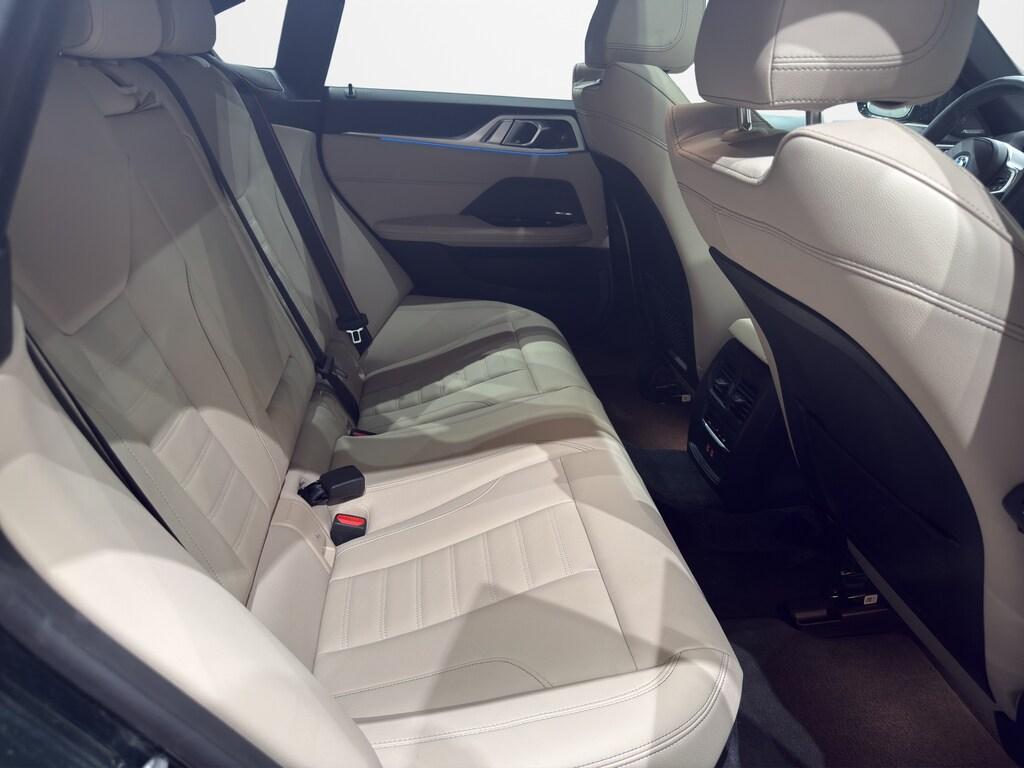 BMW i4 M i4 M50 Sport auto
