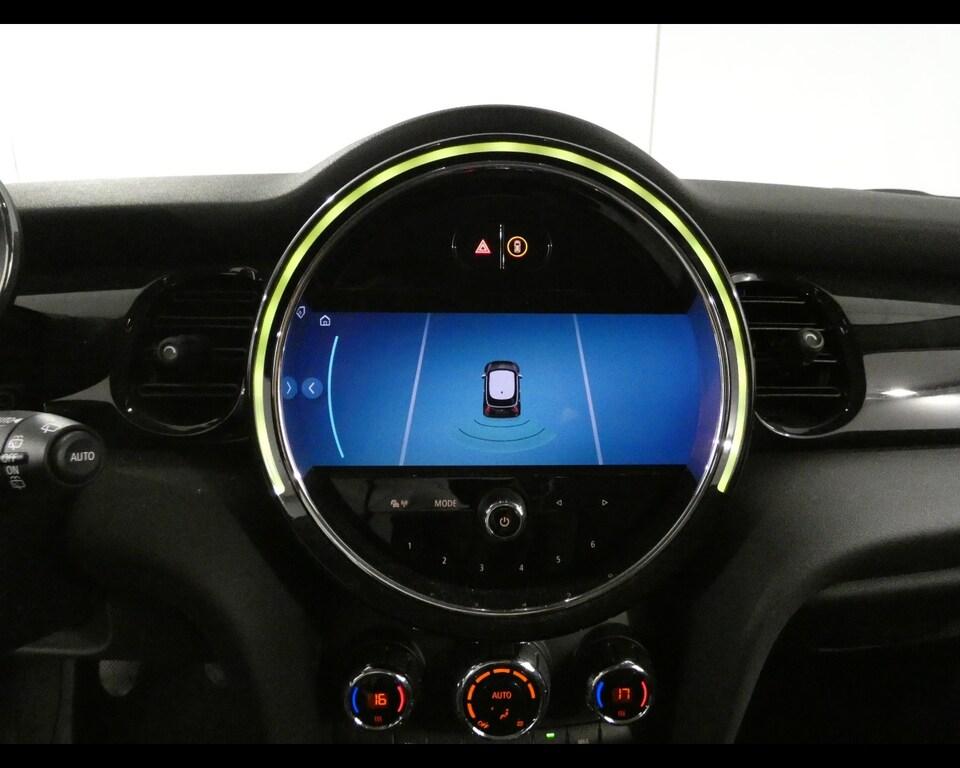 Mini Cooper 1.5 TwinPower Turbo Cooper