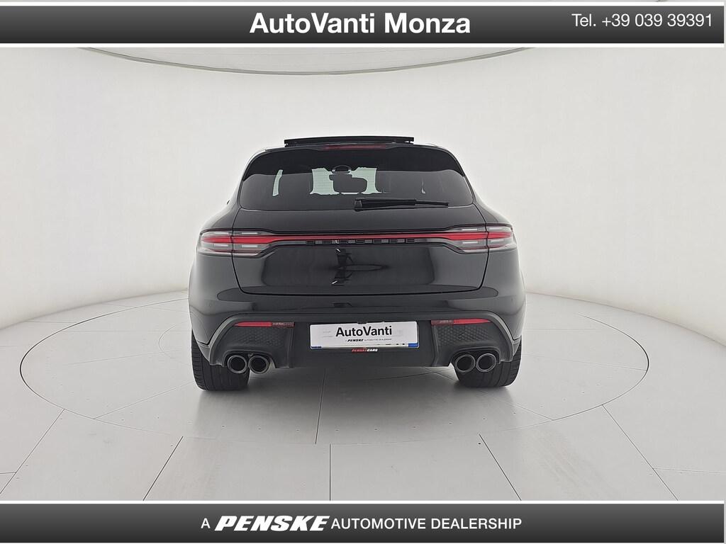 Porsche Macan 2.0 265cv pdk