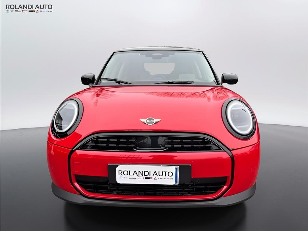 Mini Mini Cooper 3p 1.5 C Classic auto