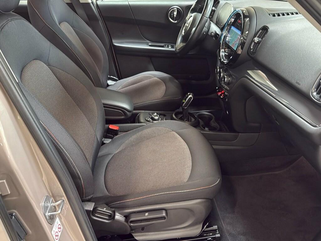 Mini Cooper D Countryman 2.0 D Cooper D Business Auto