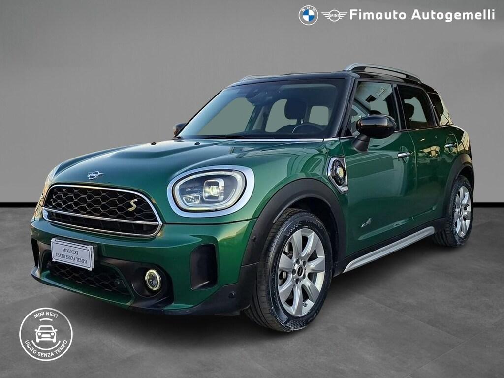 Mini Cooper SE Countryman Mini Countryman 1.5 Cooper SE all4 auto