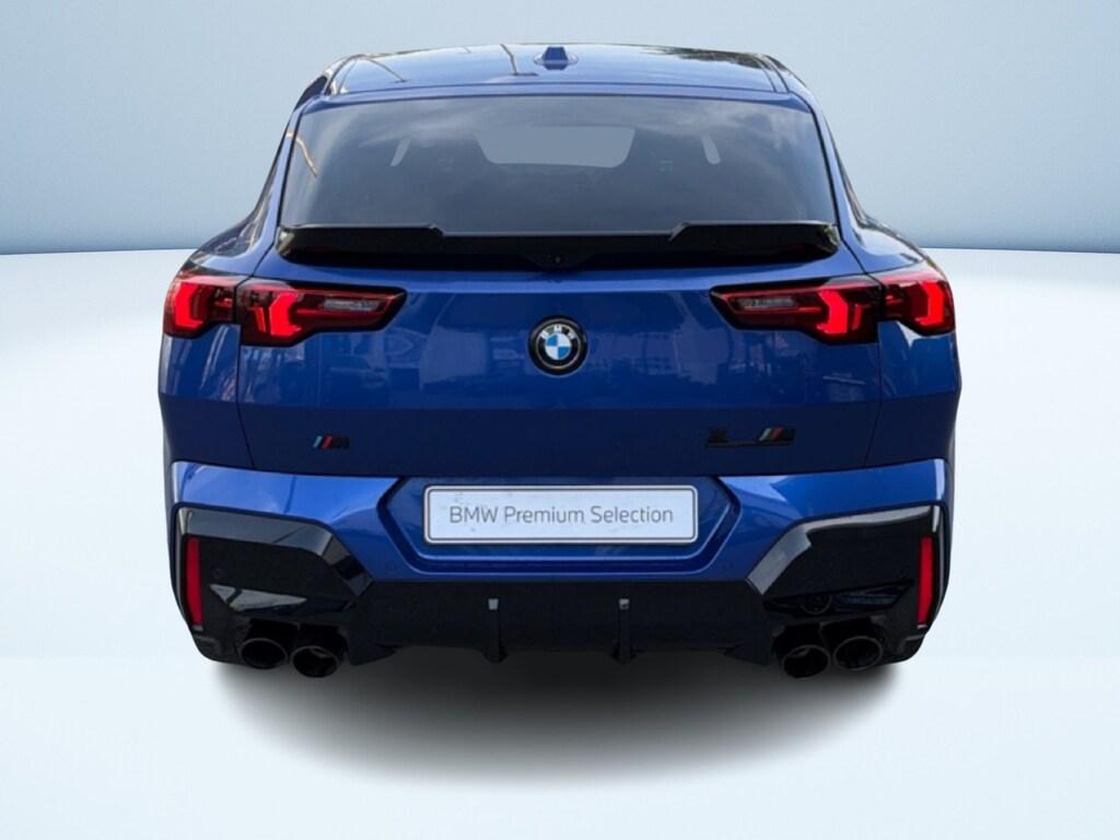 BMW X2 M X2 xdrive M35i Msport Pro auto